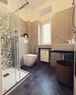 Giostra Studio Flat - Triëst - 6