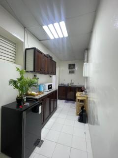 Furnished Private Accommodation near AUH International Airport - 0