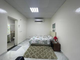 Furnished Private Accommodation near AUH International Airport - 4