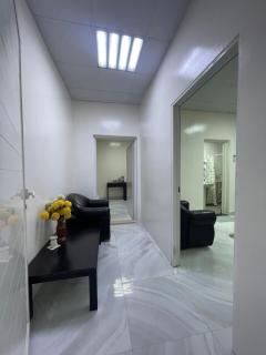 Furnished Private Accommodation near AUH International Airport - 1