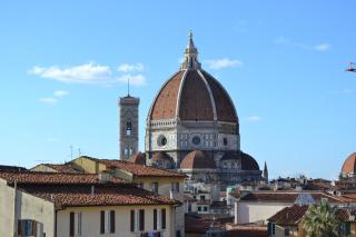 Palazzo Graziani - Florence - 8