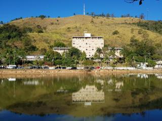 BELO flat Cavalinho Branco-Aguas de Lindóia - 8