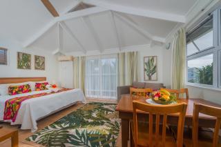 The Cooks Oasis - Rarotonga - 4