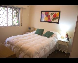 Apartamento independiente en alquiler En casa de familia - 6