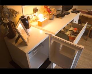 Apartamento independiente en alquiler En casa de familia - Montevideo - 5