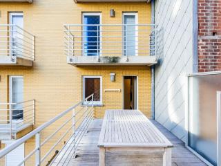 Apartment in Koksijde near Sea Dike - Koksijde - 6