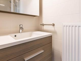Apartment in Belgium with Sea View - Koksijde - 5