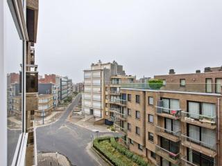 Cozy Apartment in Belgium with Parking - Koksijde - 5