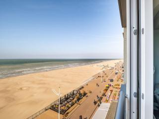Apartment in Belgium near the Beach - Koksijde - 5
