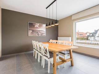 Villa in Koksijde with Terrace - Koksijde - 7