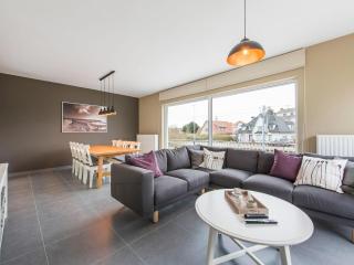 Villa by the Sea in Belgium with Sunny Terrace - Koksijde - 9