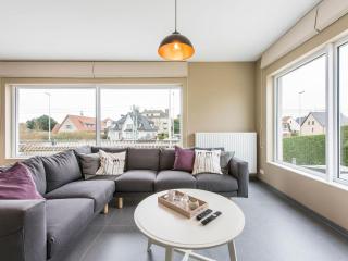 Villa in Koksijde with Terrace - Koksijde - 8