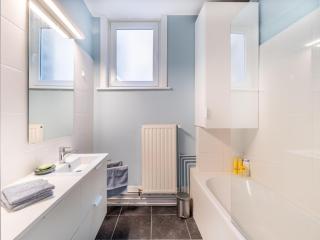 Apartment in Belgium near the Beach - Koksijde - 6