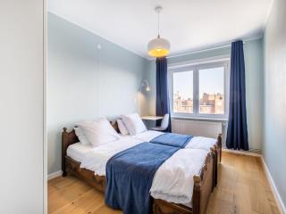 Apartment in Belgium near the Beach - Koksijde - 7