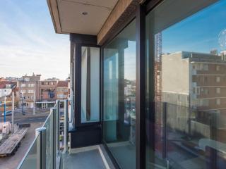 La Digue Seaview Apartment - Koksijde - 5