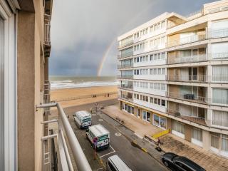 Apartment in Austria with Stunning Views - Koksijde - 5