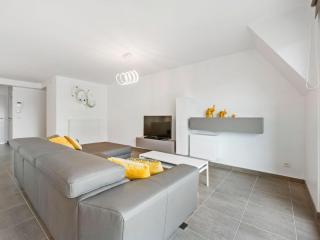 Delmar apartment in the center of Koksijde - Koksijde - 2
