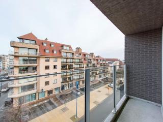 Apartment in Belgium near Zeedijk Beach - Koksijde - 4