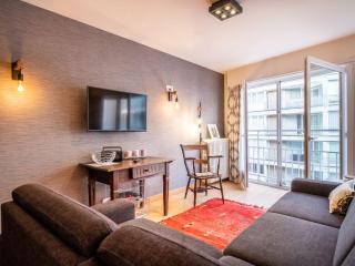 Apartment in Austria with Stunning Views - Koksijde - 9