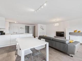 Delmar apartment in the center of Koksijde - Koksijde - 9