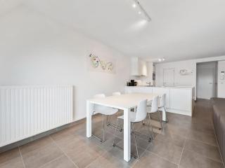 Delmar apartment in the center of Koksijde - Koksijde - 1
