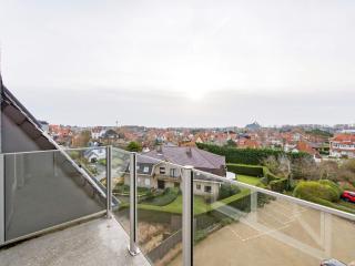 Delmar apartment in the center of Koksijde - Koksijde - 6