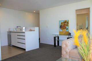 Pinnacle Apartment - Auckland - 7