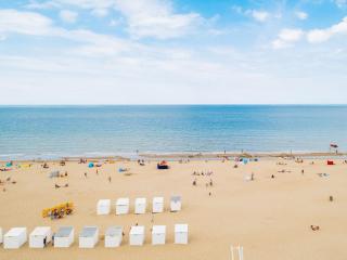 Apartment by Zeedijk with Sea View - Koksijde - 5