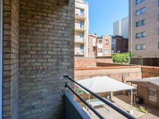 Apartment with Sea View near Belgian Coast - Koksijde - 4