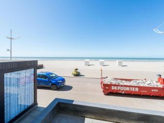 Apartment with Sea View near Belgian Coast - Koksijde - 3