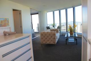 Pinnacle Apartment - Auckland - 1