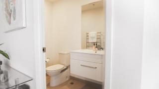 Pinnacle Apartment - Auckland - 4