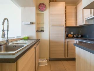 Apartment by St-André Dunes with Sea View - 8