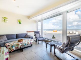 Apartment by St-André Dunes with Sea View - 0