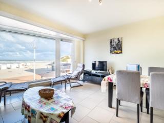 Apartment by St-André Dunes with Sea View - 2