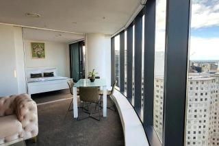 Pinnacle Apartment - Auckland - 3