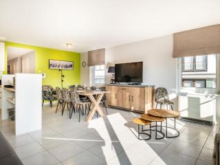 Apartment in Koksijde for 6 Person - Koksijde - 1