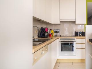Apartment in Belgium near Dunes & Sea - Koksijde - 7