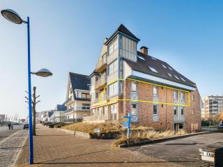 Apartment in Koksijde for 6 Person - Koksijde - 8
