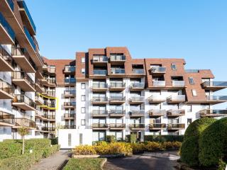 Apartment in Koksijde near the Sea - Koksijde - 1