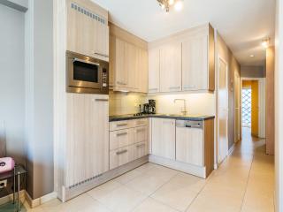 Apartment in Koksijde for 4 Person - Koksijde - 5