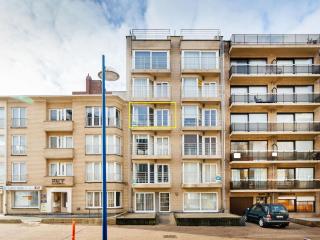 Apartment in Koksijde for 4 Person - Koksijde - 0