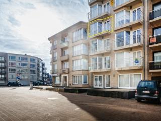 Apartment in Koksijde for 4 Person - Koksijde - 4