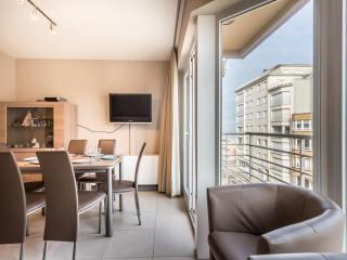 Apartment in Koksijde for 4 Person - Koksijde - 4