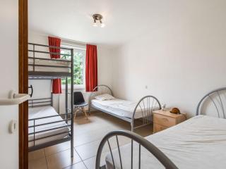 Apartment by the Sea in Belgium with Balcony - Koksijde - 6