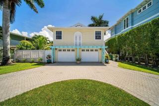 3 BED 3 BATH Tropical Paradise WATERFRONT POOL HOUSE - On Canal - DIRECT ACCES TO GULF - Naples - 8