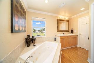 3 BED 3 BATH Tropical Paradise WATERFRONT POOL HOUSE - On Canal - DIRECT ACCES TO GULF - 6