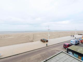 Apartment in Nieuwpoort by the Seafront - Koksijde - 6