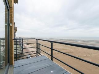 Apartment in Koksijde with Stunning Sea View - Koksijde - 7