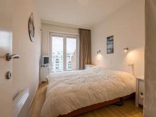 Apartment in Koksijde with Stunning Sea View - Koksijde - 8